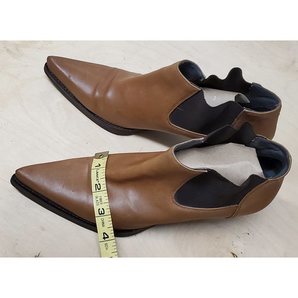 Miu Miu ankle boots - Picture 8 of 8